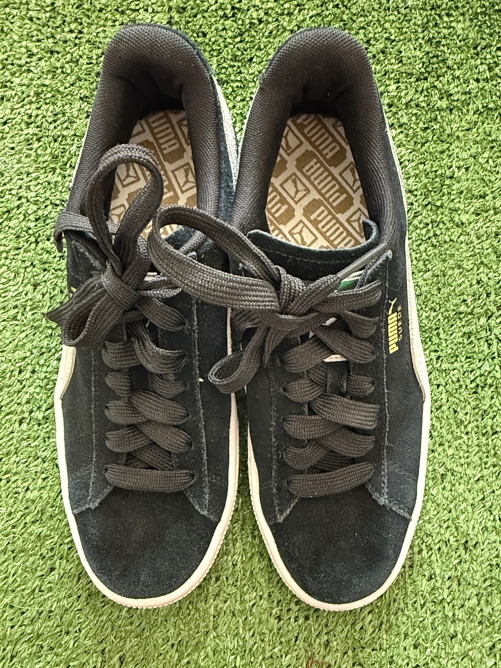 Puma Suede Classic Women’s Sneakers